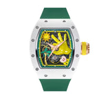 CRONUS ART CM007-03 Ceramic Why not? Series