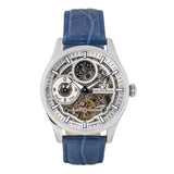 Carl von Zeyten Freiburg Automatik-Uhr