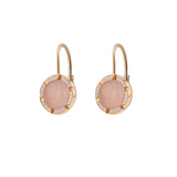 Chaumet Class One Rose Gold Earrings