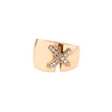 Chaumet Ring "Liens" Rose Gold
