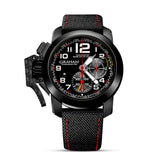 Graham Chronofighter Oversize Superlight TT Limited Edition