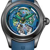 Corum Bubble Skeleton Limited Edition