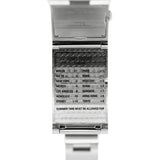 Corum Tabogan Quarz Uhr