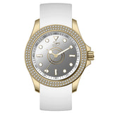 DUTCH MASTER MRS CUTE DOPPELT GELBGOLDPLATIERT 3-HAND