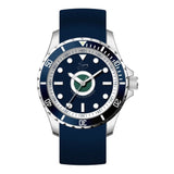 DUTCH MASTER VAVA U SILVER POLISHED 3-HAND