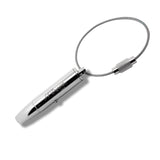 Брелок S.T. Dupont James Bond 007 Silver Bullet с фонариком