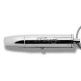 S.T. Dupont James Bond 007 Silver Bullet Key Ring with a Flash Limited Edition