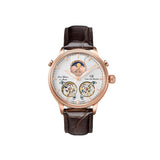 Carl von Zeyten Durbach Automatic Watch