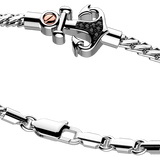 Zancan Ankerarmband