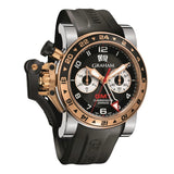 Graham Chronofighter Oversize GMT