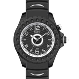 KYBOE GIANT 55 - DJ - TRIPLE PLATED 3-HAND