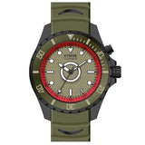 KYBOE - GIANT 55 - GODZILLA TRIPLE PLATED 3-HAND