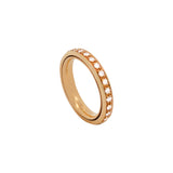 Stefan Hafner Diamond Spinning Ring