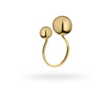 Semi-rigid Ring