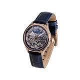 Carl von Zeyten Horbach Automatik-Uhr