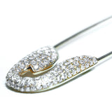 Brooch "PIN"