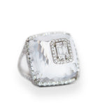 Majestätischer Ring