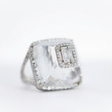 Majestätischer Ring