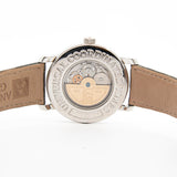 Andersen Genève 1884 Платина