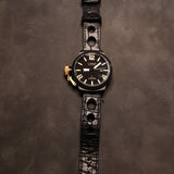 U-Boat Automatico Golden Crown 45 mm