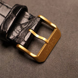 U-Boat Automatico Golden Crown 45 mm