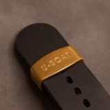 U-Boat Automatico Golden Crown 53 mm