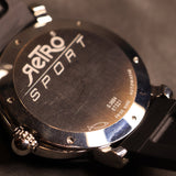Gérald Genta Retro Sport