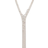 Mikimoto Perlen Collier