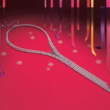 Mikimoto Perlen Collier