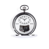 Boegli Pocket Watch Concerto Collection Mendelssohn March