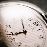 Boegli Pocket Watch Concerto Collection Mendelssohn March