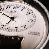 Boegli Pocket Watch Concerto Collection Mendelssohn March