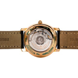 Maurice Lacroix Masterpiece Grand Guichet