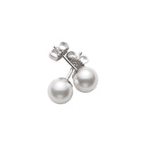 Mikimoto Akoya Perlen Ohrstecker