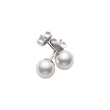 Mikimoto Akoya Perlen Ohrstecker