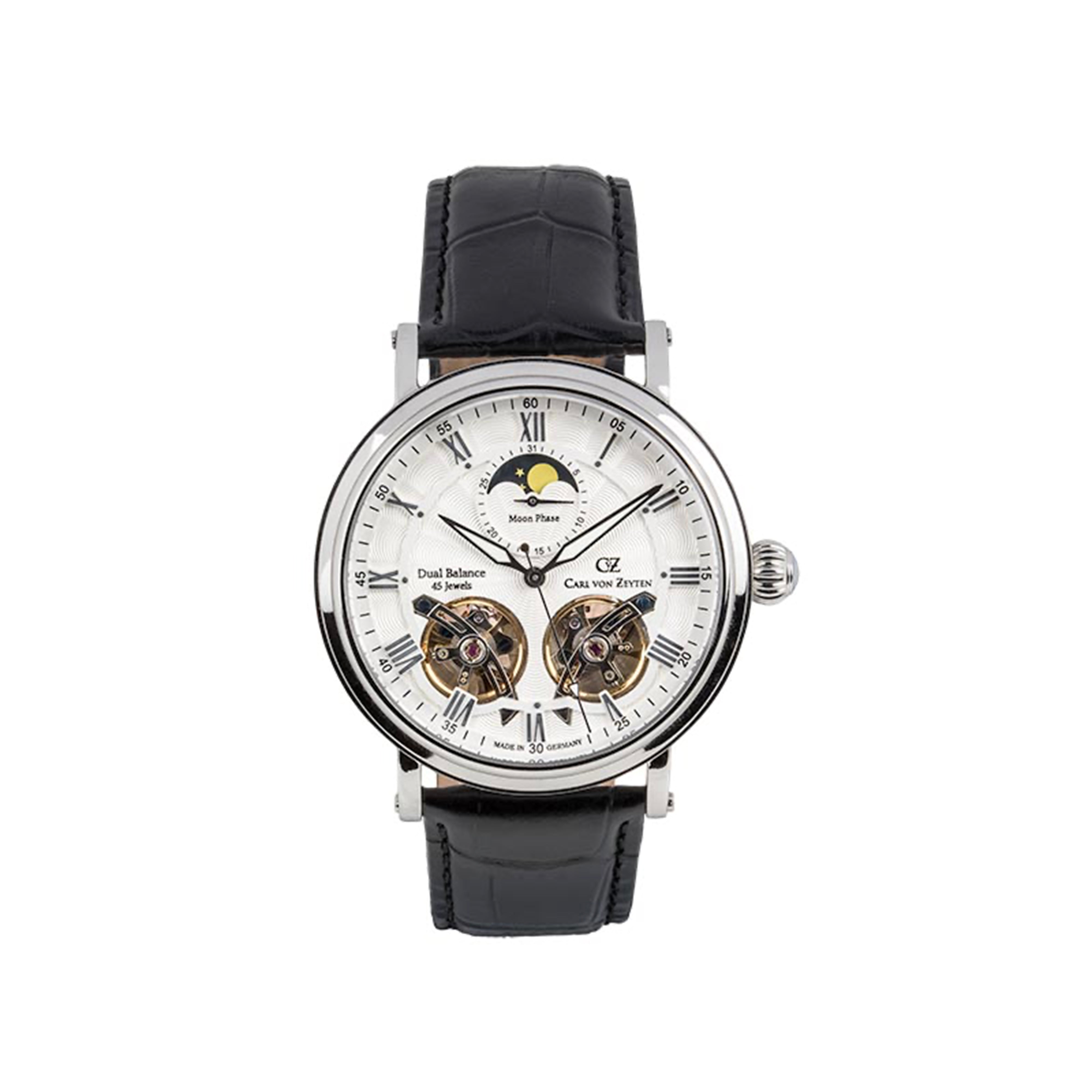 Carl von Zeyten Murg Automatic Watch