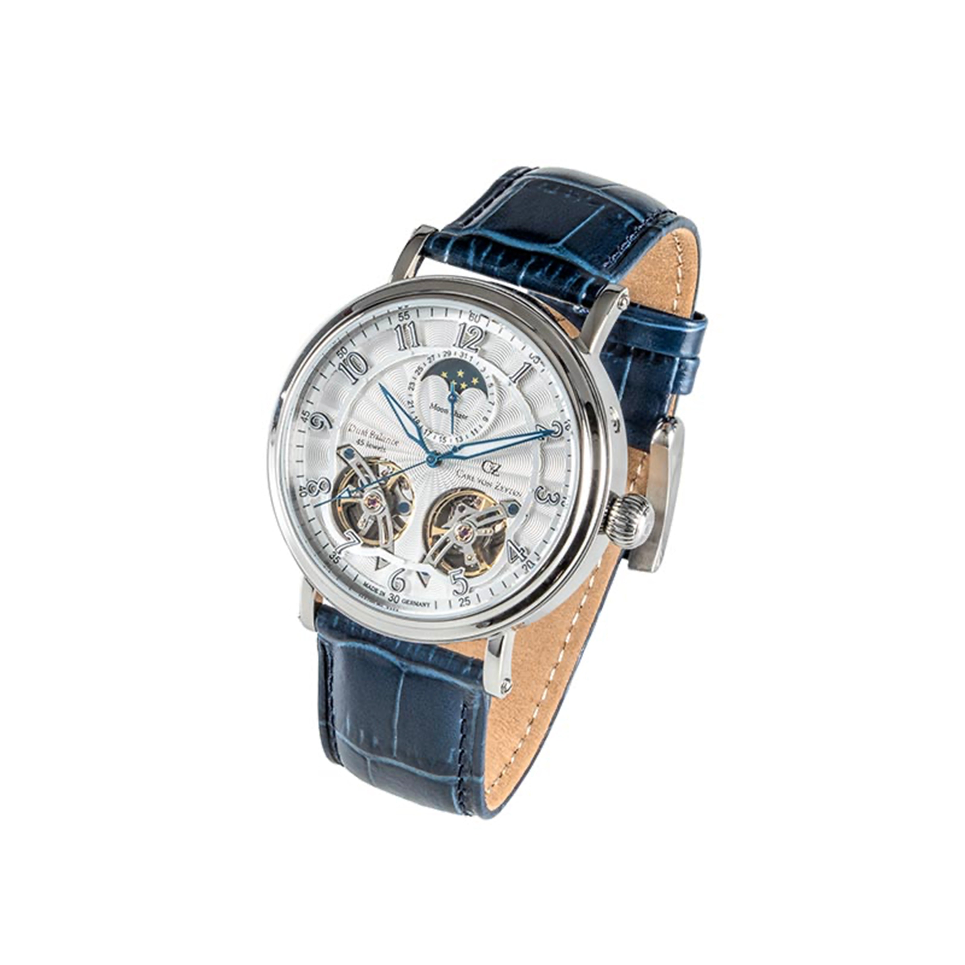 Carl von Zeyten Murg Automatic Watch