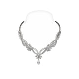 Antique Diamond Collier