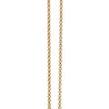 Yellow Gold 18K Necklace Chain