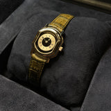 Daniel Roth Ladies 18K Gold