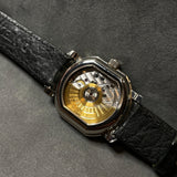 Daniel Roth Ladies 18K Gold