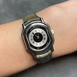 Daniel Roth Ladies 18K Gold