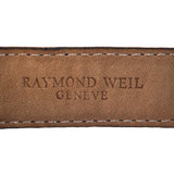 Raymond Weil Parsifal GMT Chronograph