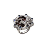 Ring Ishtar Gate Babylon Collection Carrera y Carrera