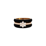 Transformation Diamond Ring 2 in 1