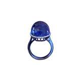 Tanzanite Ring