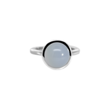 Chalcedon Ring