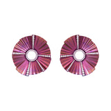 Titanium Earrings