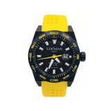 Locman Stealth Carbon Titan Automatik Uhr