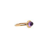 Amethyst Ring